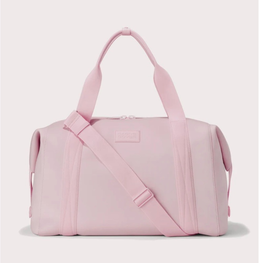 NWT Dagne Dover Landon WILD ROSE M